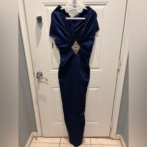 Talbot Runhuf Nogales Dress sz 8